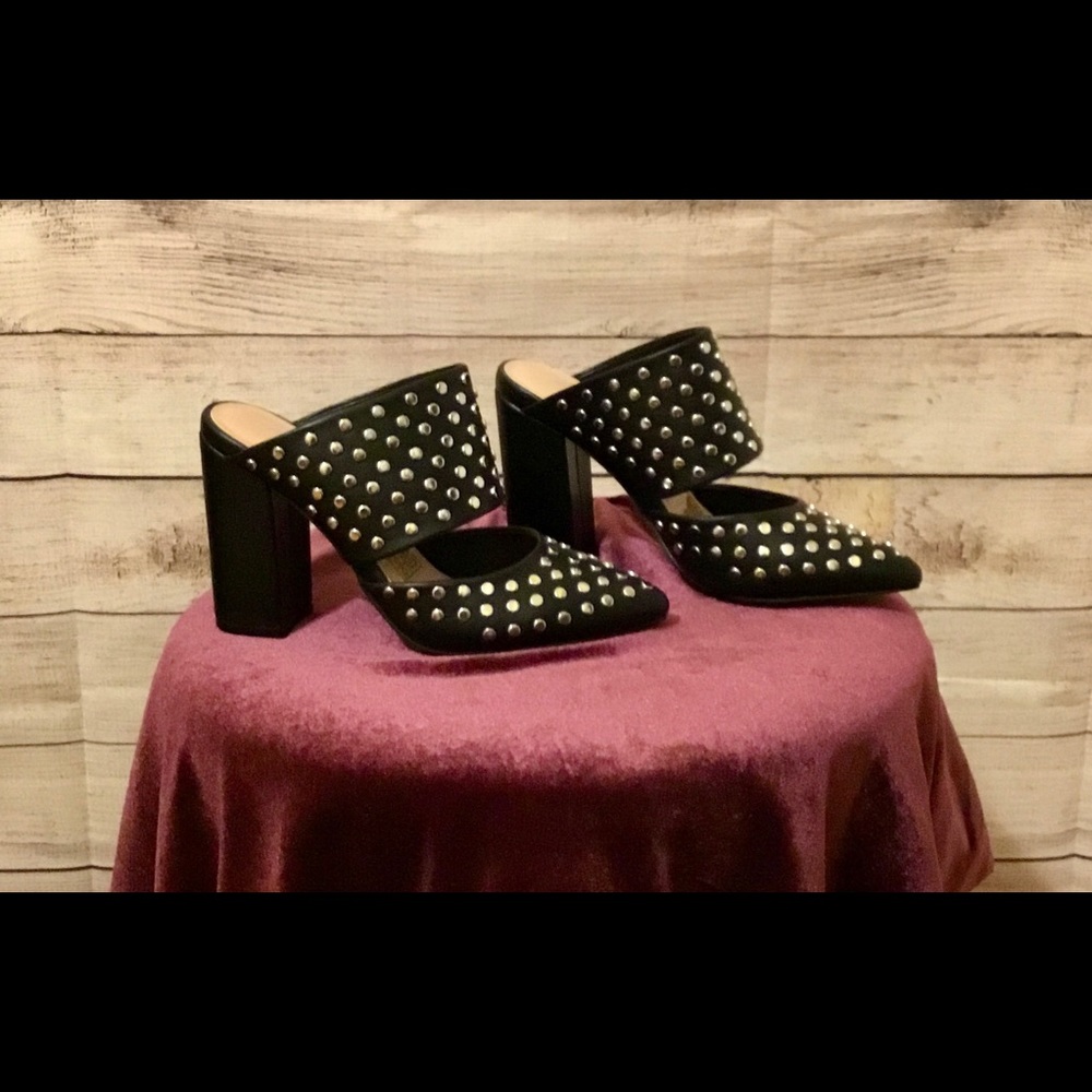 VINTAGE HAVANA WOMENS CAYMEN MULES